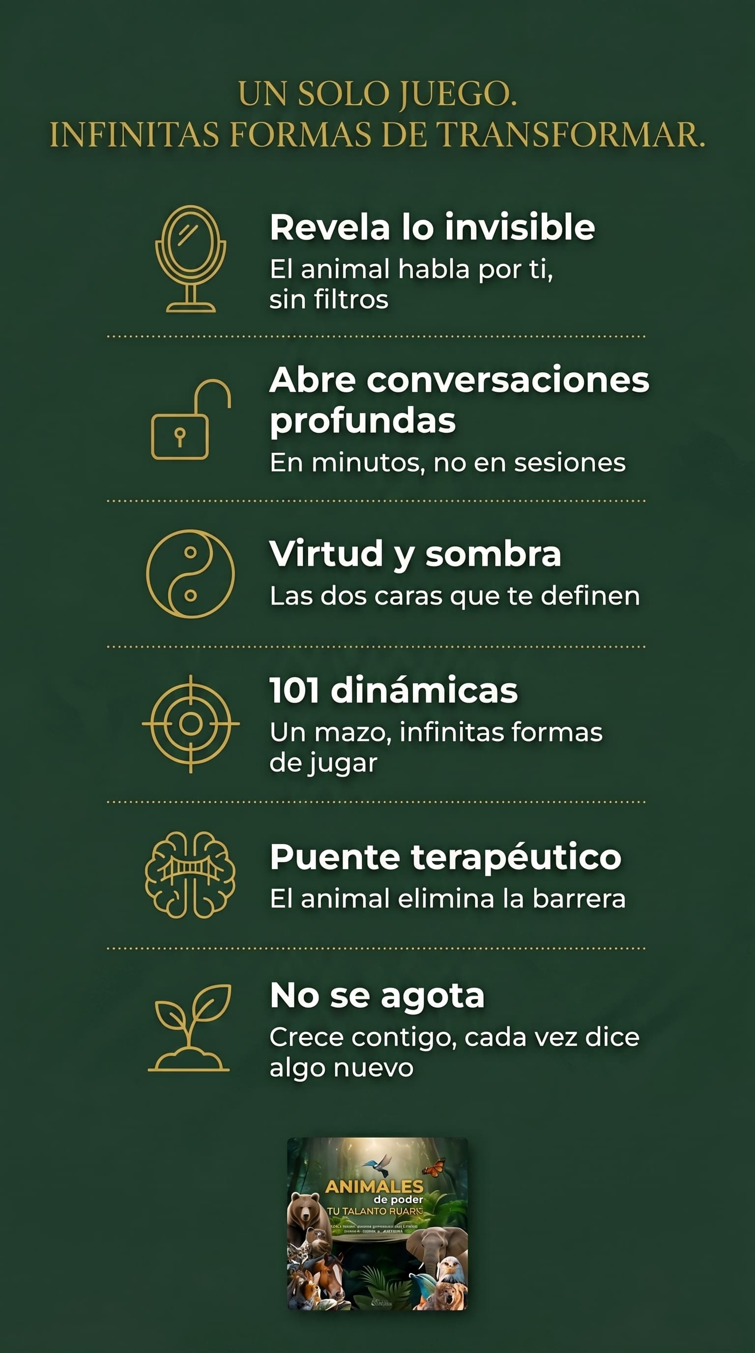 animales 4